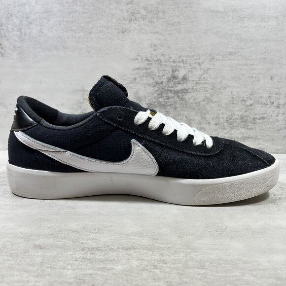 Nike SB Bruin React Sneakers - Men's Size 9 - Picture 2 of 11